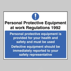 PPE Provided - TESTTTTT!!!!! PPE Provided - TESTTTTT!!!!!