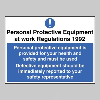 PPE Provided - TESTTTTT!!!!! PPE Provided - TESTTTTT!!!!!
