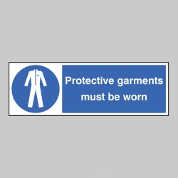 Protective Garments Must be Worn - TESTTTTT!!!!! Protective Garments Must be Worn - TESTTTTT!!!!!
