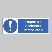 Report All AccIdents Immediately - TESTTTTT!!!!! Report All AccIdents Immediately - TESTTTTT!!!!!