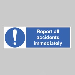 Report All AccIdents Immediately - TESTTTTT!!!!! Report All AccIdents Immediately - TESTTTTT!!!!!