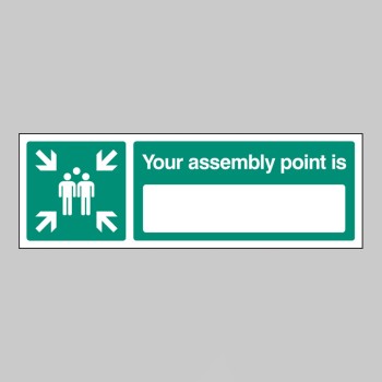 Your Assembly Point Is (Space for Location) - TESTTTTT!!!!! Your Assembly Point Is (Space for Location) - TESTTTTT!!!!!