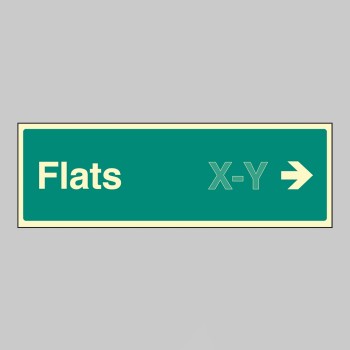 Flats X-Y - Arrow Right (Specify when ordering) - TESTTTTT!!!!! Flats X-Y - Arrow Right (Specify when ordering) - TESTTTTT!!!!!