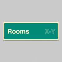 Rooms X-Y (Specify when ordering) - TESTTTTT!!!!! 