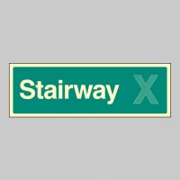 Stairway X (Specify when ordering) - TESTTTTT!!!!! 