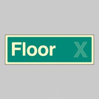Floor X (Specify when ordering) - TESTTTTT!!!!! 