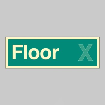 Floor X (Specify when ordering) - TESTTTTT!!!!! 
