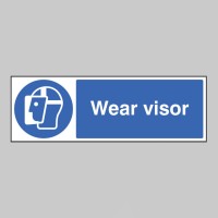 Wear Visor - TESTTTTT!!!!! Wear Visor - TESTTTTT!!!!!