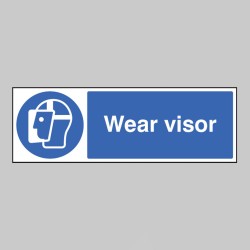 Wear Visor - TESTTTTT!!!!! Wear Visor - TESTTTTT!!!!!
