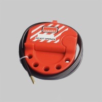 Adjustable Cable Lockout 1.8m - TESTTTTT!!!!! Adjustable Cable Lockout 1.8m - TESTTTTT!!!!!