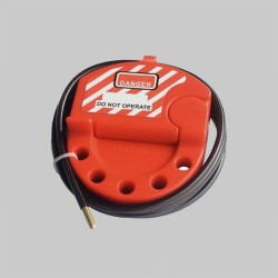 Adjustable Cable Lockout 1.8m - TESTTTTT!!!!! Adjustable Cable Lockout 1.8m - TESTTTTT!!!!!