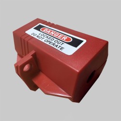 Plug Lockout - TESTTTTT!!!!! 