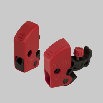 Universal Miniature Circuit Breaker Lockout Device - No Tool Needed - TESTTTTT!!!!! Universal Miniature Circuit Breaker Lockout Device - No Tool Needed - TESTTTTT!!!!!