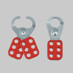 Multi-Lock Safety Lockout Hasp - TESTTTTT!!!!! 