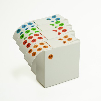 Fire Extinguisher Gauge Dots - TESTTTTT!!!!! 