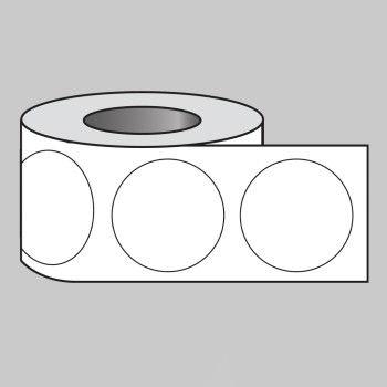 Custom Circle Roll of Labels - TESTTTTT!!!!! Custom Circle Roll of Labels - TESTTTTT!!!!!