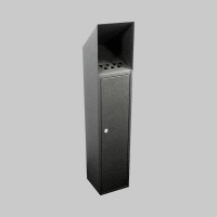 Floor Standing Cigarette Bin - TESTTTTT!!!!! Floor Standing Cigarette Bin - TESTTTTT!!!!!