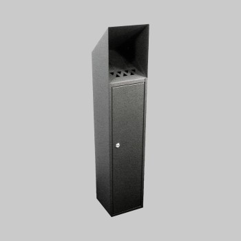 Floor Standing Cigarette Bin - TESTTTTT!!!!! Floor Standing Cigarette Bin - TESTTTTT!!!!!