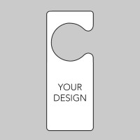 Custom Door Handle Hanger - TESTTTTT!!!!! Custom Door Handle Hanger - TESTTTTT!!!!!