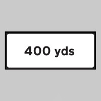 400yds Supplementary Plate - TESTTTTT!!!!! 