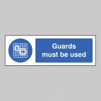 Guards Must be Used - TESTTTTT!!!!! 