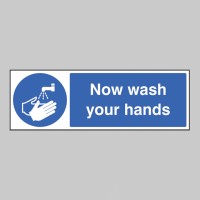Now Wash Your Hands - TESTTTTT!!!!! Now Wash Your Hands - TESTTTTT!!!!!