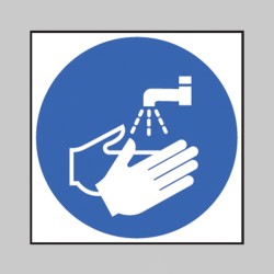 Wash Hands Symbol - TESTTTTT!!!!! Wash Hands Symbol - TESTTTTT!!!!!