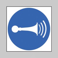 Sound Horn Symbol - TESTTTTT!!!!! Sound Horn Symbol - TESTTTTT!!!!!