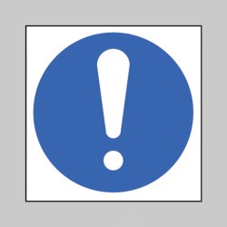 ! - Mandatory Exclamation Symbol - TESTTTTT!!!!! ! - Mandatory Exclamation Symbol - TESTTTTT!!!!!