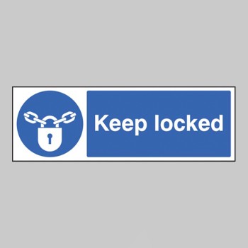 Keep Locked - TESTTTTT!!!!! Keep Locked - TESTTTTT!!!!!