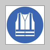 High Visibility Clothing Symbol - TESTTTTT!!!!! High Visibility Clothing Symbol - TESTTTTT!!!!!