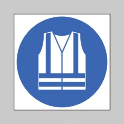 High Visibility Clothing Symbol - TESTTTTT!!!!! High Visibility Clothing Symbol - TESTTTTT!!!!!