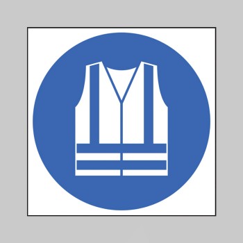 High Visibility Clothing Symbol - TESTTTTT!!!!! High Visibility Clothing Symbol - TESTTTTT!!!!!