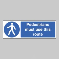 Pedestrians Must Use this Route - TESTTTTT!!!!! Pedestrians Must Use this Route - TESTTTTT!!!!!