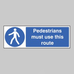 Pedestrians Must Use this Route - TESTTTTT!!!!! Pedestrians Must Use this Route - TESTTTTT!!!!!