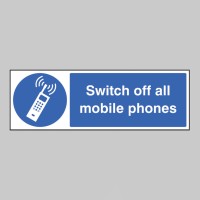 Switch Off All Mobile Phones - TESTTTTT!!!!! Switch Off All Mobile Phones - TESTTTTT!!!!!
