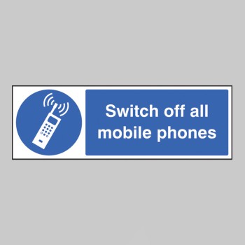 Switch Off All Mobile Phones - TESTTTTT!!!!! Switch Off All Mobile Phones - TESTTTTT!!!!!