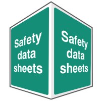 Safety Data Sheets - Projecting Sign - TESTTTTT!!!!! 