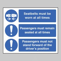Wearing of Seatbelts with Symbols - TESTTTTT!!!!! Wearing of Seatbelts with Symbols - TESTTTTT!!!!!