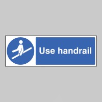 Use Handrail - TESTTTTT!!!!! 
