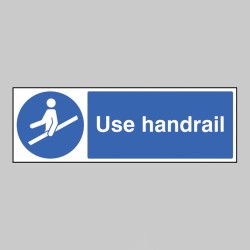 Use Handrail - TESTTTTT!!!!! Use Handrail - TESTTTTT!!!!!