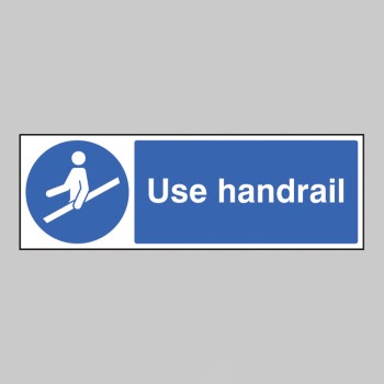 Use Handrail - TESTTTTT!!!!! Use Handrail - TESTTTTT!!!!!