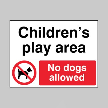 Childrens Play Area No Dogs Allowed - TESTTTTT!!!!! Childrens Play Area No Dogs Allowed - TESTTTTT!!!!!