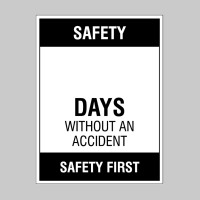 Large Wipe Clean Board Large Wipe Clean Board