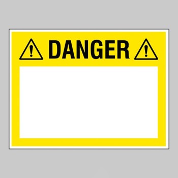 Small Wipe Clean Board 