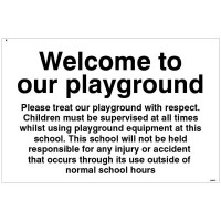 Welcome to our Playground Notice - TESTTTTT!!!!! Welcome to our Playground Notice - TESTTTTT!!!!!