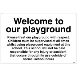 Welcome to our Playground Notice - TESTTTTT!!!!! Welcome to our Playground Notice - TESTTTTT!!!!!