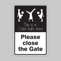 Please Close the Gate - This is a Child Safe Area - TESTTTTT!!!!! Please Close the Gate - This is a Child Safe Area - TESTTTTT!!!!!