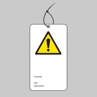 ! - Double Sided Tag (Pack of 10) - TESTTTTT!!!!! ! - Double Sided Tag (Pack of 10) - TESTTTTT!!!!!