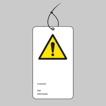 ! - Double Sided Tag (Pack of 10) - TESTTTTT!!!!! ! - Double Sided Tag (Pack of 10) - TESTTTTT!!!!!